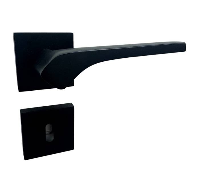 DOOR HANDLE art.: 8015 MAT BLACK