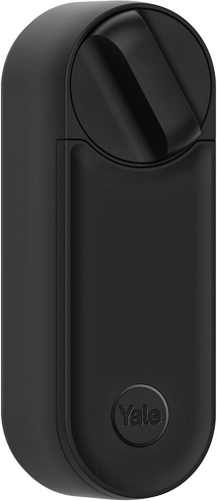 SMART LOCK YALE Linus L2 BLACK