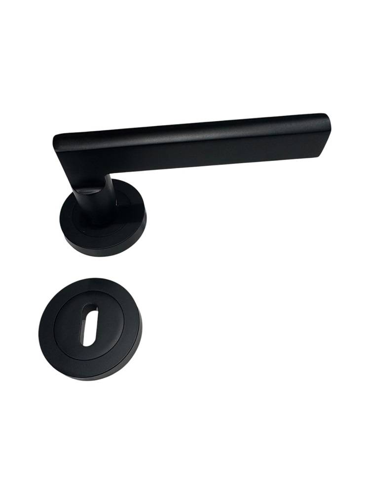 DOOR HANDLE art.: 3013 MAT BLACK