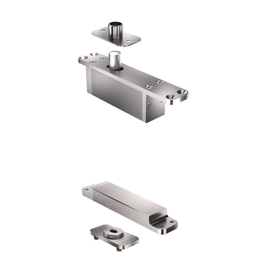 FRITSJURGENS SYSTEM ONE 70mm - FLUSH - CLASS G