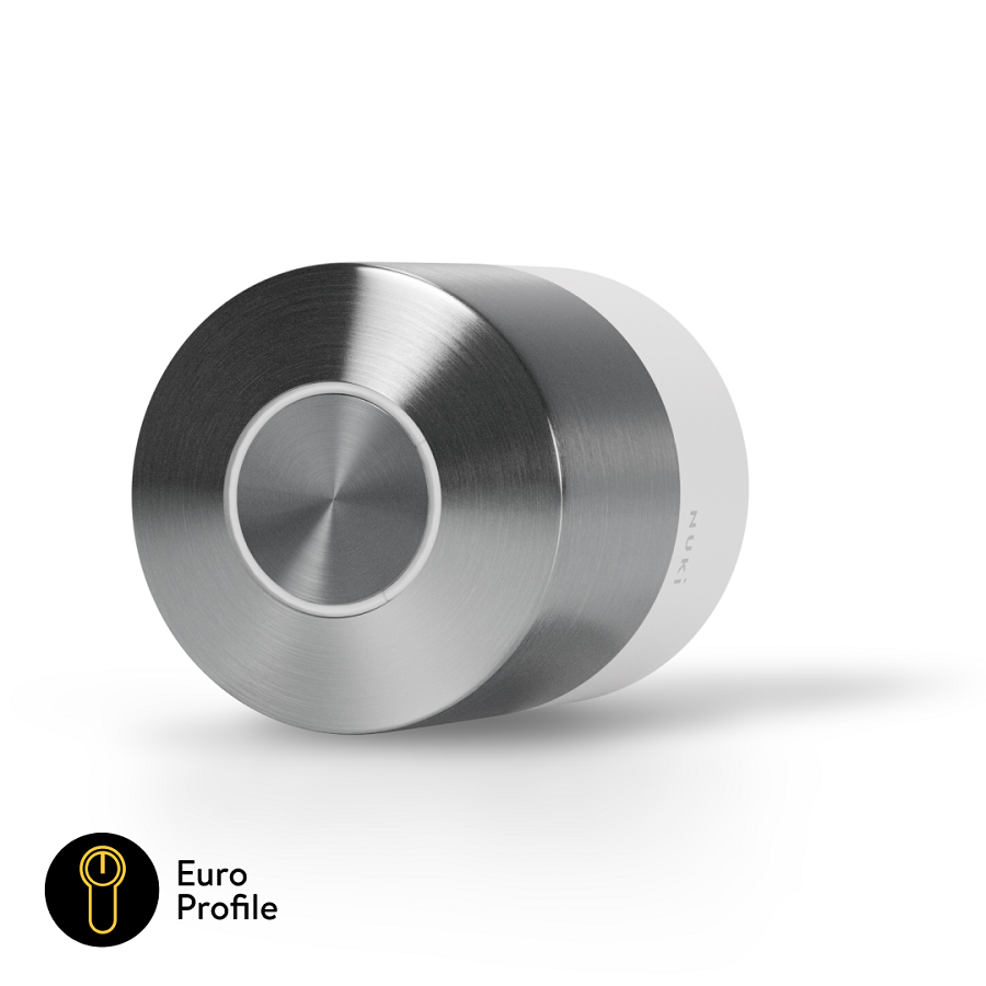NUKI SMART LOCK PRO (5th Gen)