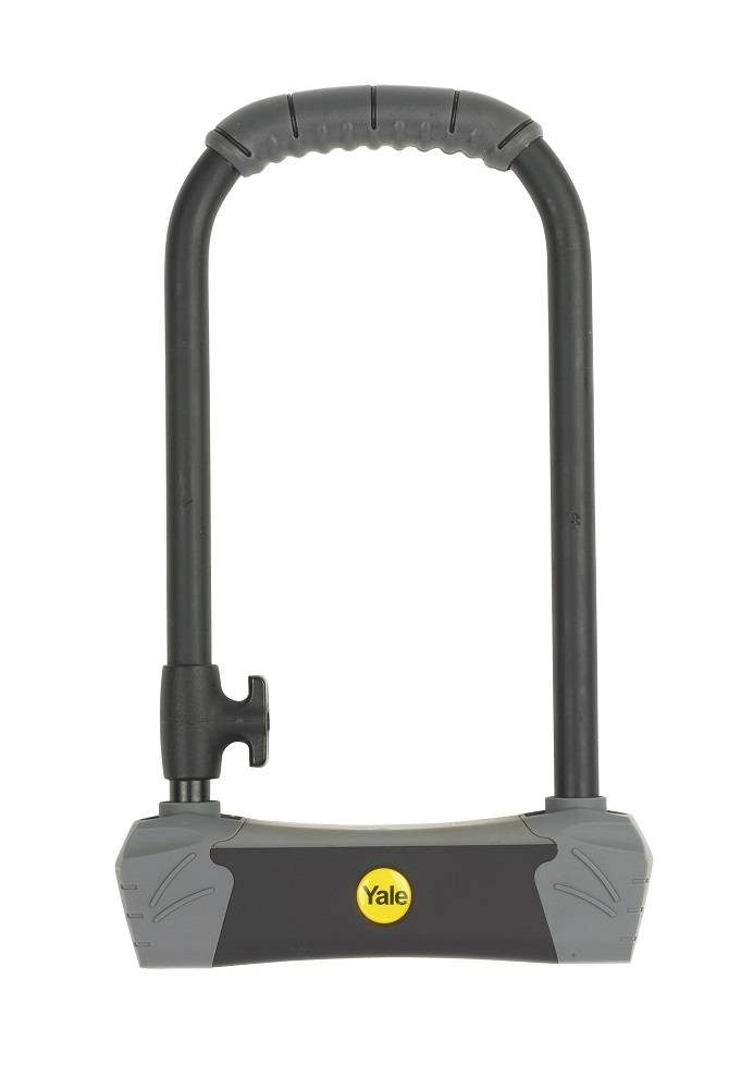 Maximum Security Bike Lock